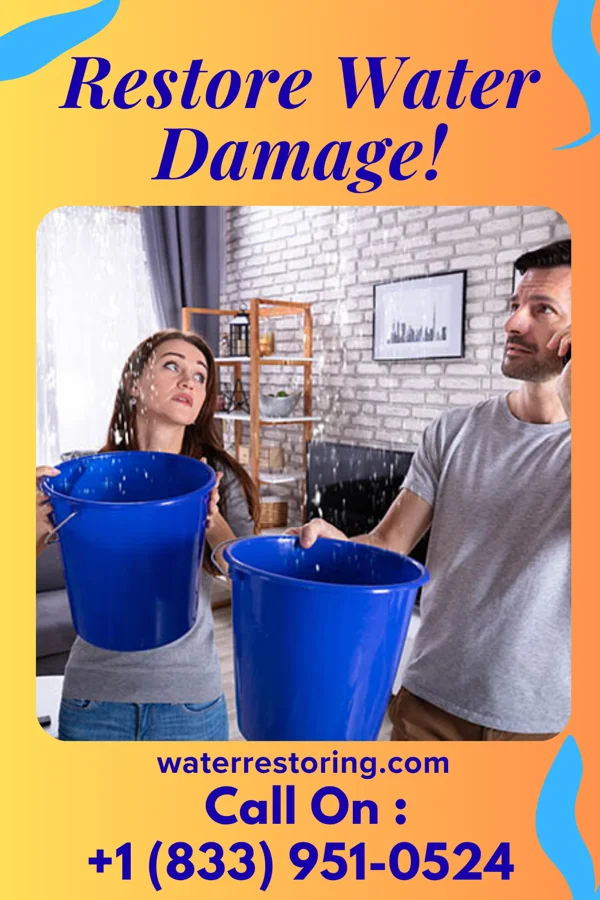 water restoration Pinnacle Emergency Restoration Solutions Friedensburg